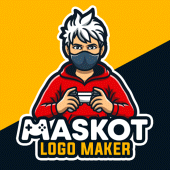 Maskot - Gaming Logo Maker APK 1.2.2