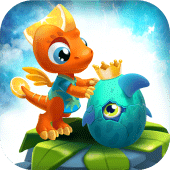 Tiny Dragons APK v0.24.2000 (479)