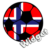 Widget Eliteserien For PC