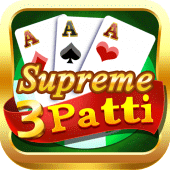 Teen Patti Supreme: Happy Game APK 1.0.2