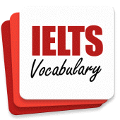 IELTS Vocabulary Prep 1.9.19 Android for Windows PC & Mac