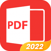 PDF Reader & PDF Viewer, Ebook For PC