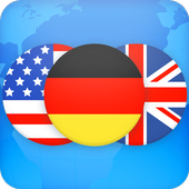 German English Dictionary For PC