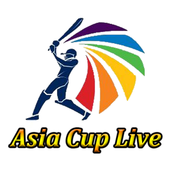 Asia Cup Live - Asia Cup Live Streaming 2018  APK 1.0