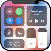 Control Center 2.3 Android for Windows PC & Mac
