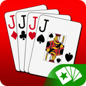 Euchre 3D For PC