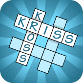 Astraware Kriss Kross For PC