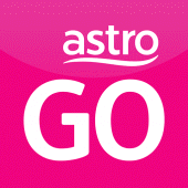 Astro GO – Anytime, anywhere! For PC