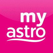 My Astro