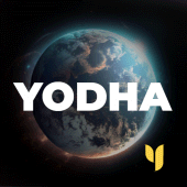Yodha My Astrology and Zodiac Horoscope in PC (Windows 7, 8, 10, 11)