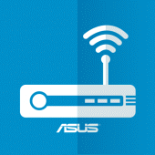 ASUS Router For PC