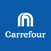 MAF Carrefour Online Shopping in PC (Windows 7, 8, 10, 11)