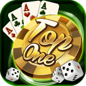 TopOne: Slots Nổ Hũ Tài Xỉu Game Đánh Bài Online APK 5.0