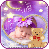 Baby Picture Frames For PC