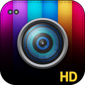 HD Photo Editor For PC