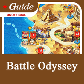 Guide for Battle Odyssey For PC