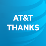 AT&T THANKS? For PC