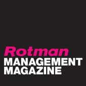 Rotman Management Magazine