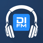 DI.FM: Electronic Music Radio For PC