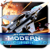 Morden Air Combat(3D) For PC