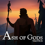 Ash of Gods: Tactics For PC