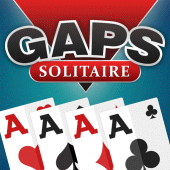 Gaps Solitaire For PC