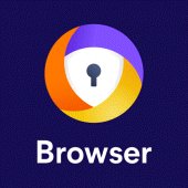 Avast Secure Browser: Fast VPN + Ad Block APK v6.1.0 (479)