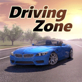 Driving Zone For PC