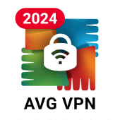AVG Secure VPN For PC