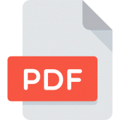 PDF viewer lite For PC