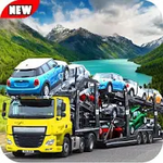 Car Transporter Cargo truck 2019 1.0.2 Android for Windows PC & Mac