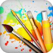 Drawing Desk: Draw, Paint Art   + OBB Latest Version Download