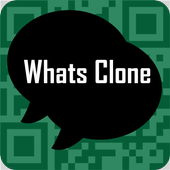 WhatsClone For PC