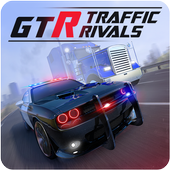 GTR Traffic Rivals APK v1.1.44 (479)
