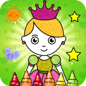 Coloring Games - Coloring Book 1.0.1 Latest Version Download