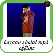 bacaan sholat mp3 offline For PC