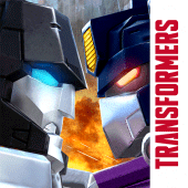 TRANSFORMERS: Earth Wars For PC