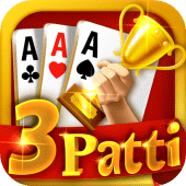 Badi Patti - 3 Patti & Rummy & Poker