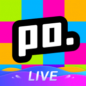 Poppo live in PC (Windows 7, 8, 10, 11)