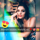 Square Pic Photo Editor - Collage Maker Photo Blur 1.88 Android for Windows PC & Mac