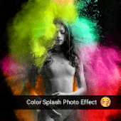 Color Splash For PC