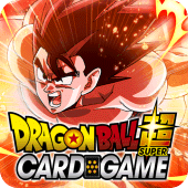 Dragon Ball Super Card Game Tutorial For PC