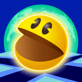 PAC-MAN GEO For PC