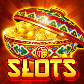Slots of Vegas For PC