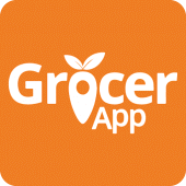 GrocerApp - Grocery Delivery