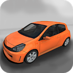City Car Parking 3D APK v2.03 (479)