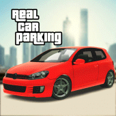 Real Car Parking For PC