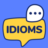 English Idioms and Phrases For PC