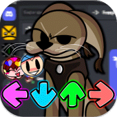 FNF vs Hecker Character Mod 1.1 Android for Windows PC & Mac