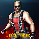 Battle Royal Rules Battlegrounds of Survival Earth For PC